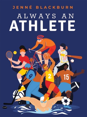 Always an Athlete Paperback Univ Tennessee Press
