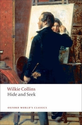Hide and Seek Paperback Oxford University Press, USA