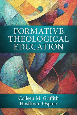 Formative Theological Education Paperback Paulist Press