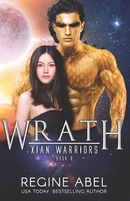 Wrath Paperback ISBN Canada