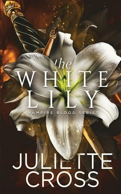 The White Lily Paperback Createspace Independent Publishing Platform