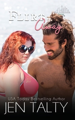 Flirt Away Paperback Jupiter Press