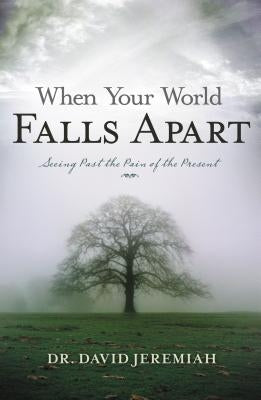 When Your World Falls Apart: See Past the Pain of the Present Paperback Thomas Nelson