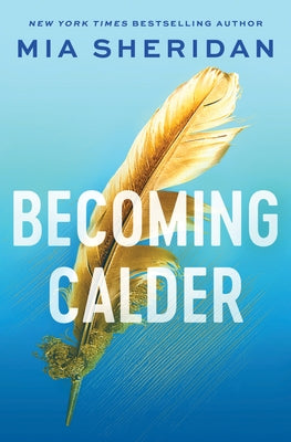 Becoming Calder Paperback Bloom Books