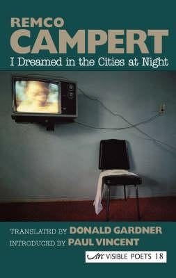 I Dreamed in the Cities at Night Paperback ARC Publications