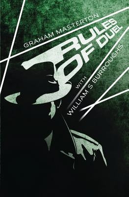 Rules of Duel Paperback Telos Publishing Limited