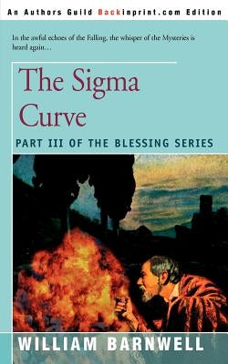 The Sigma Curve Paperback iUniverse