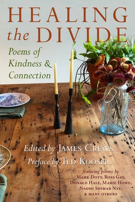 Healing the Divide: Poems of Kindness and Connection Paperback Green Writers Press