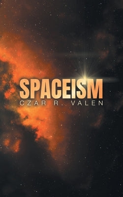 Spaceism Paperback Litprime Solutions