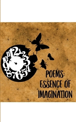 Poems: Essence of Imagination Paperback Libresco Feeds Private Limited