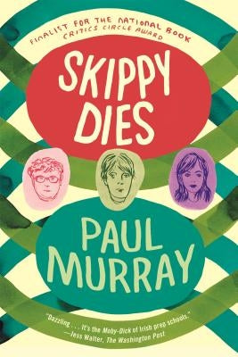 Skippy Dies Faber & Faber