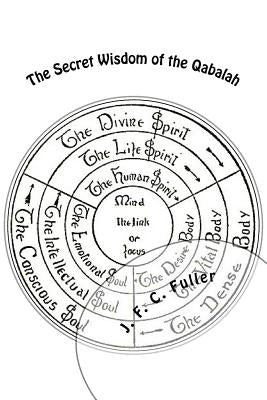 The Secret Wisdom of the Qabalah Paperback Createspace Independent Publishing Platform