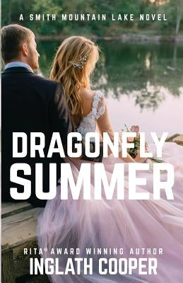 Dragonfly Summer: A Smith Mountain Lake Novel Paperback Fence Free Entertainment
