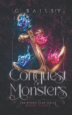 Conquest of Monsters Paperback Independently Published