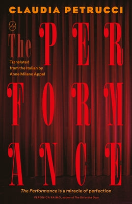 The Performance Paperback World Editions