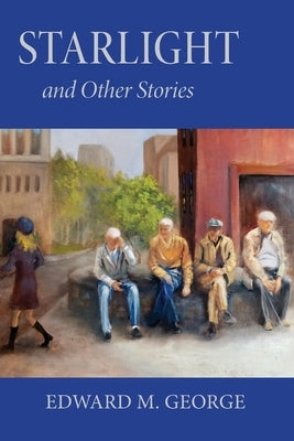 Starlight: And Other Stories Paperback Tnsb