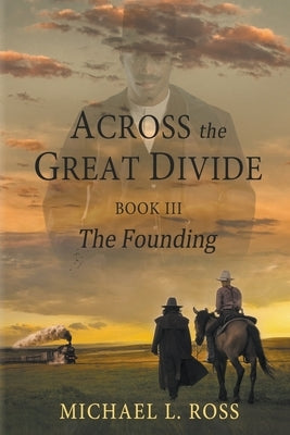 The Founding Paperback Michael Ross