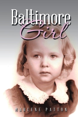 Baltimore Girl Paperback iUniverse