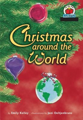 Christmas Around the World First Avenue Editions (Tm)