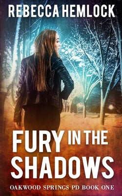 Fury in the Shadows Paperback Bluecap Publishing