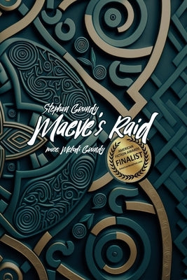 Maeve's Raid Paperback Three Little Sisters
