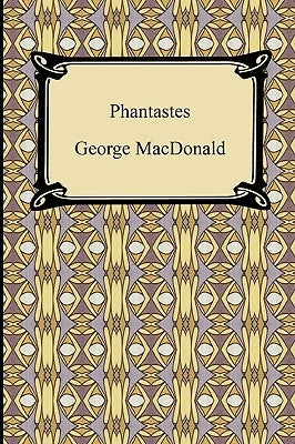 Phantastes Paperback Digireads.com