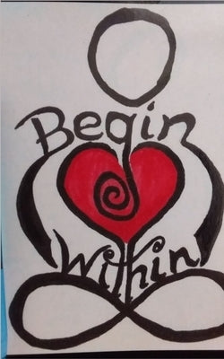 Begin Within Paperback Libresco Feeds Private Limited