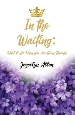 In the Waiting: What to Do When You Are Going Through Paperback Dorrance Publishing Co.