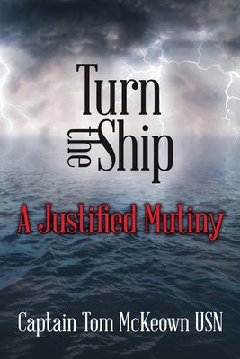 Turn the Ship Paperback Aquazebra