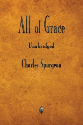 All of Grace Paperback Merchant Books