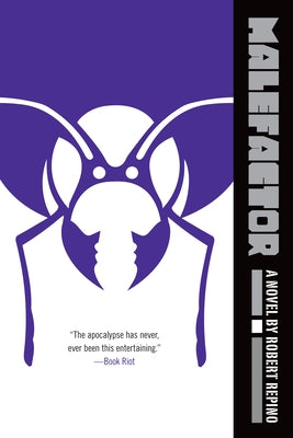 Malefactor Paperback Soho Press
