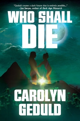 Who Shall Die Paperback Black Rose Writing