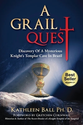 A Grail Quest Paperback Winsome Entertainment Group