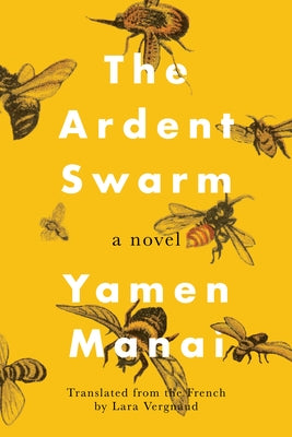 The Ardent Swarm Amazon Crossing