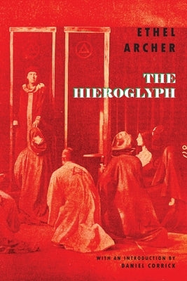 The Hieroglyph Paperback Snuggly Books