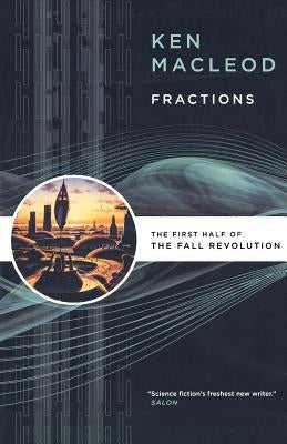 Fractions: The First Half of the Fall Revolution Paperback Orb Books