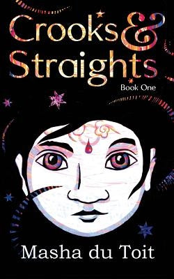 Crooks and Straights Paperback Createspace Independent Publishing Platform