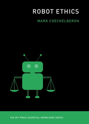 Robot Ethics Paperback MIT Press