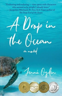 A Drop in the Ocean Paperback Sea Dragon Press