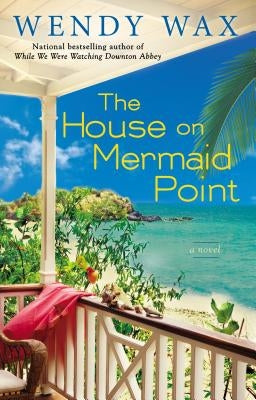 The House on Mermaid Point Berkley Books