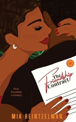 The Friendship Contract Paperback Levi Lynn Books