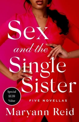 Sex and the Single Sister: Five Novellas Paperback St. Martin's Griffin