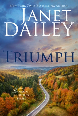 Triumph Paperback Kensington Publishing Corporation