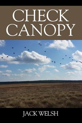 Check Canopy Paperback Outskirts Press