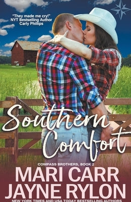 Southern Comfort Paperback Mari Carr