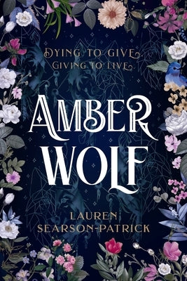 Amber Wolf Paperback Wildful Writings