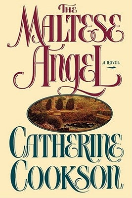 The Maltese Angel Paperback Simon & Schuster