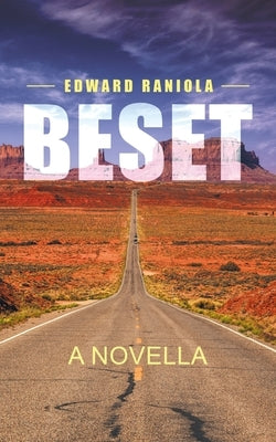 Beset: A Novella Paperback Authorhouse