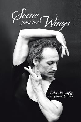 Scene from the Wings Paperback Xlibris