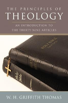 The Principles of Theology Paperback Wipf & Stock Publishers